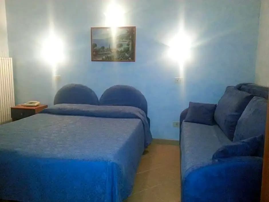 Hotel La Milanese