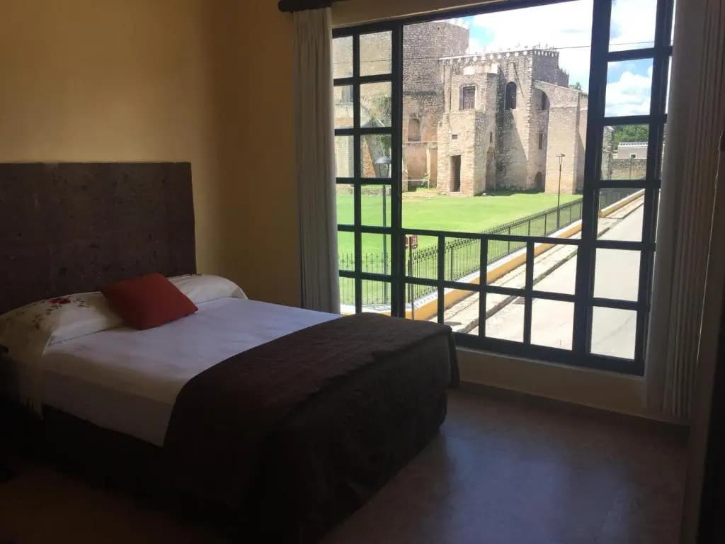 Hotel Rinconada del Convento