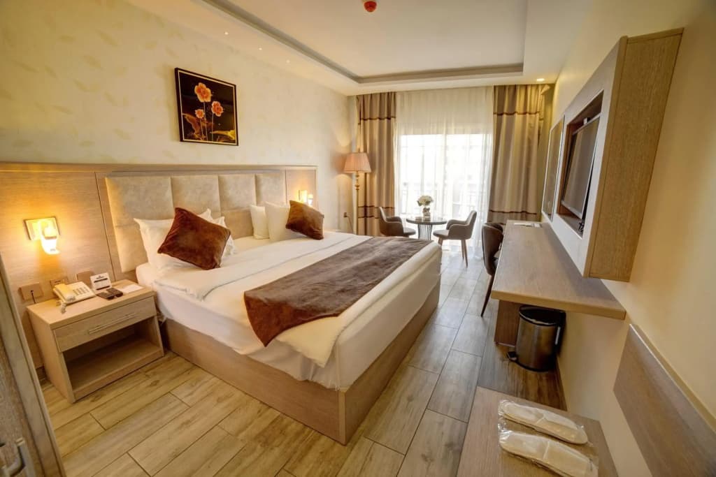 Laverda Hotel