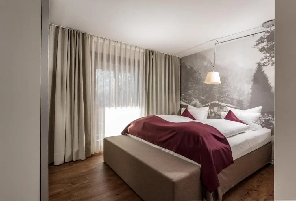 Hotel Villa Lago