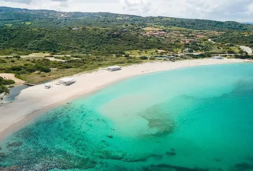 Secret Village Sardegna