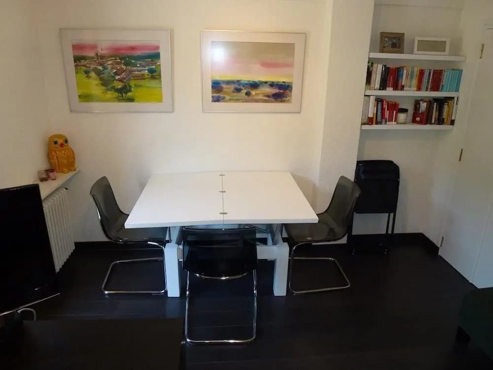 Apartamentos Formigal PR