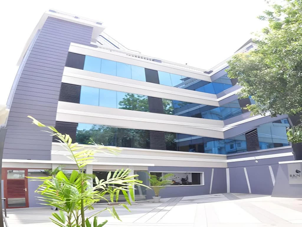 RKN Hotel