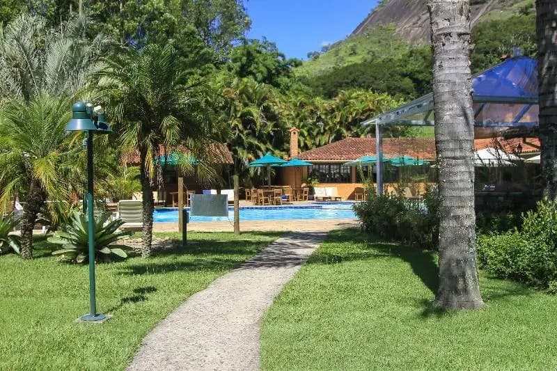 Bomtempo Hotel Ipaipava