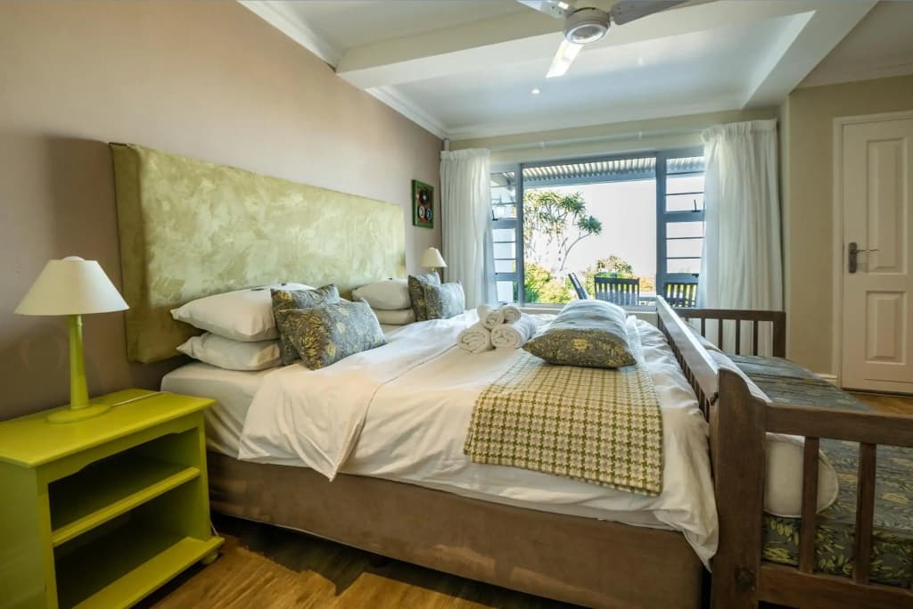 The Lookout Guest House