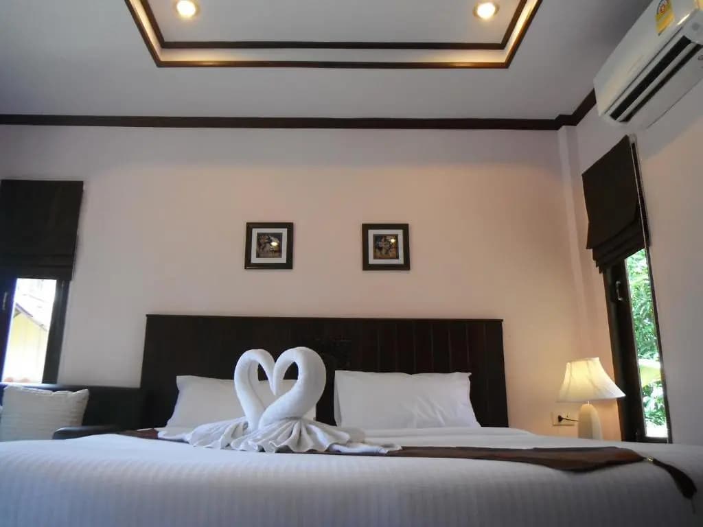 Seabreeze Hotel Koh Chang