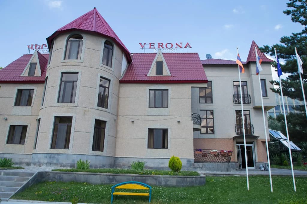 Jermuk Verona Resort