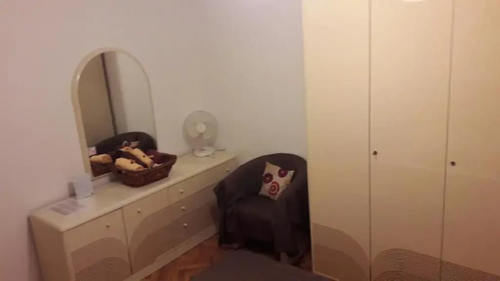 Rooms Radic