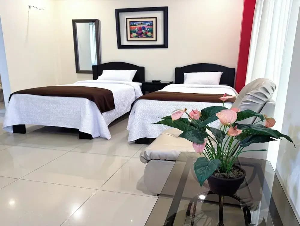 Casa Fanning Apart Hotel