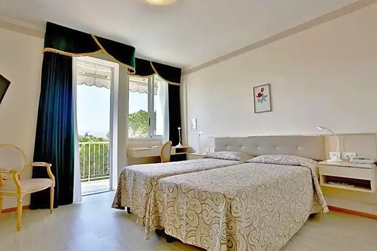 Hotel Abano Astoria