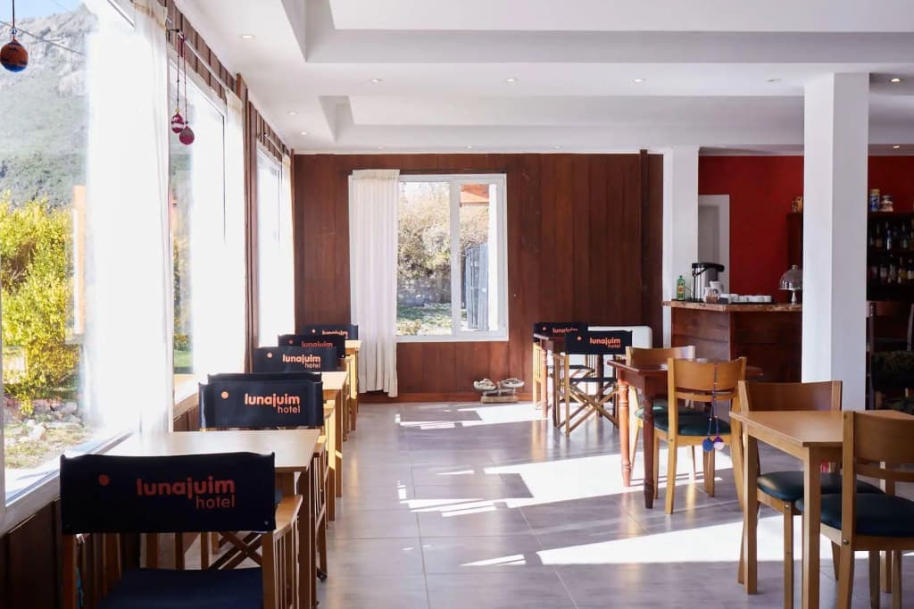 Hotel Lunajuim