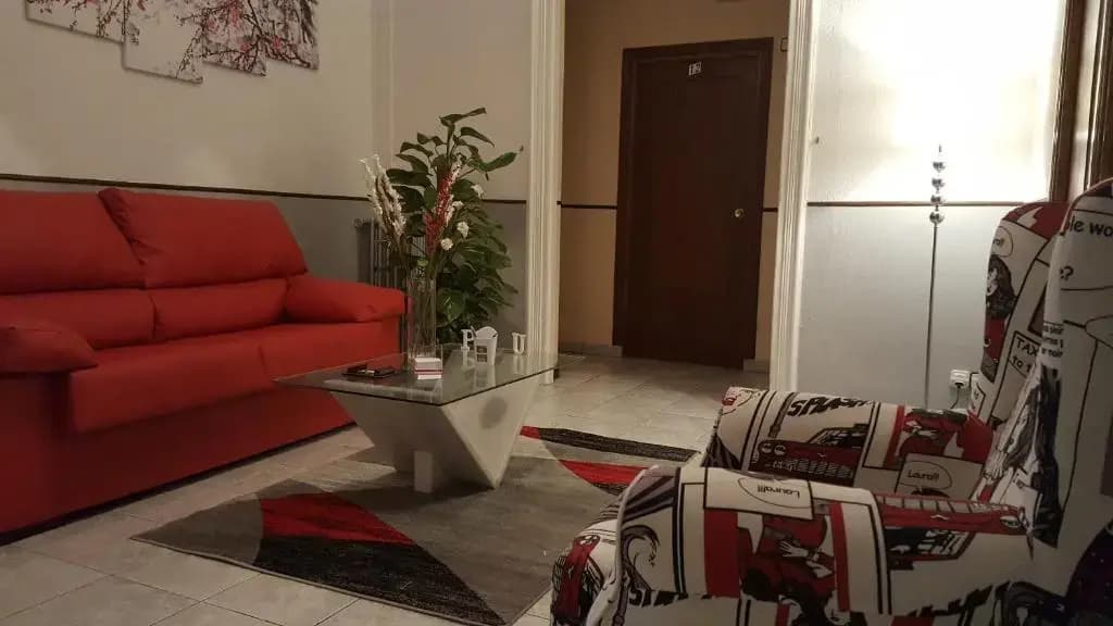 Habitaciones Universal
