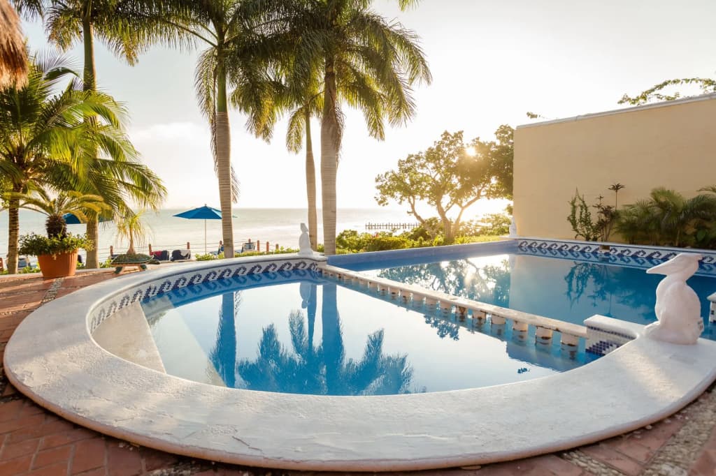 Hotel La Joya