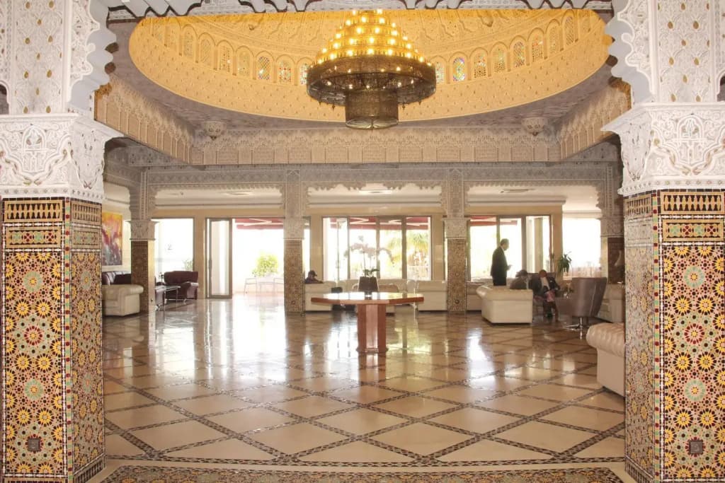 Zaki Hotel