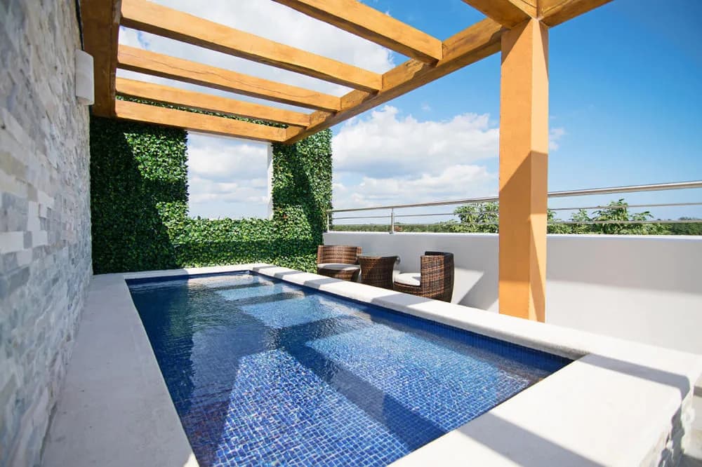Azura Boutique Hotel