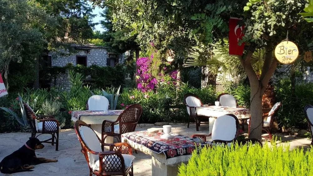 Medusa House Hotel