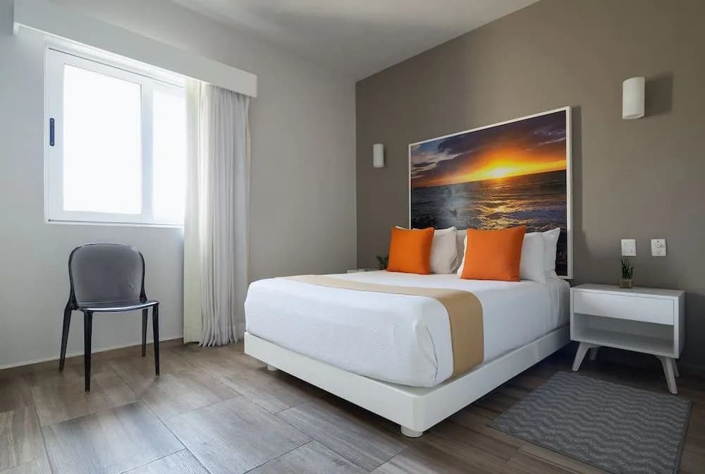 Azura Boutique Hotel