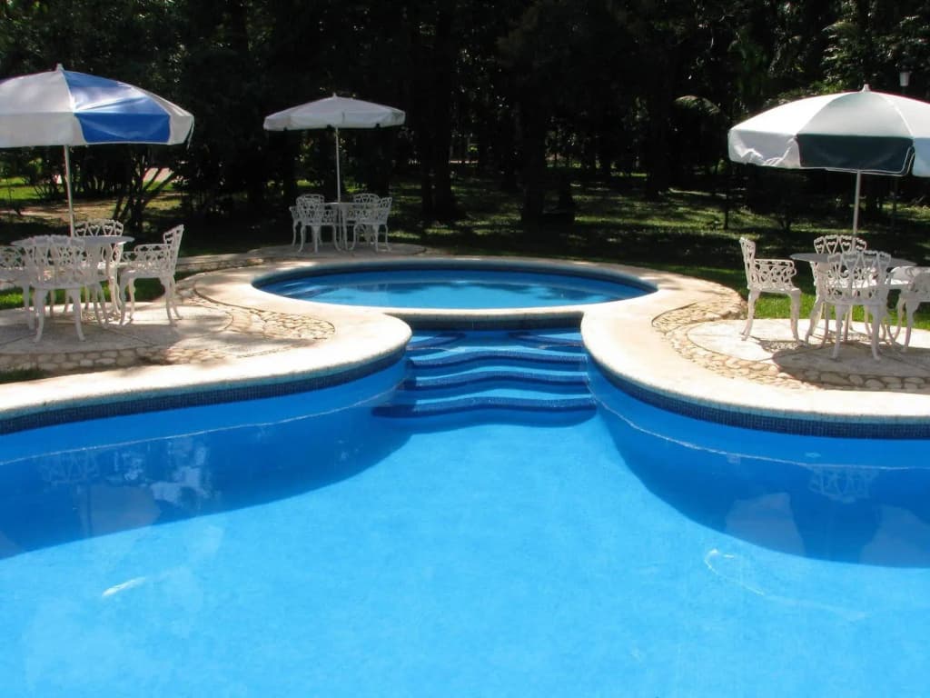 Hotel Nututun Palenque