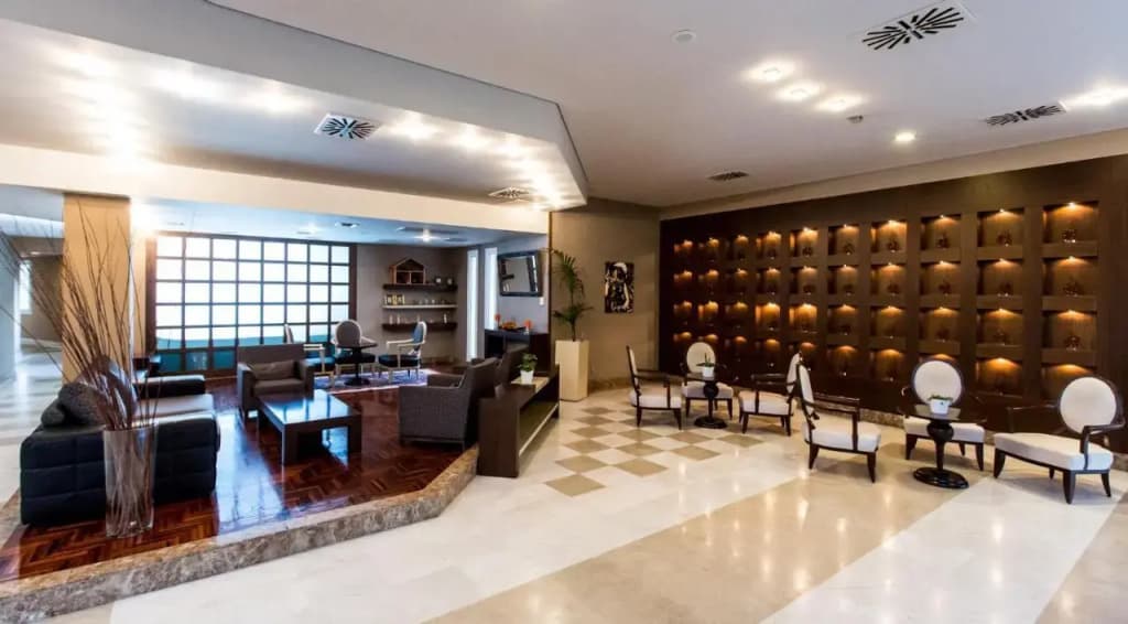 Elpida Resort & Spa