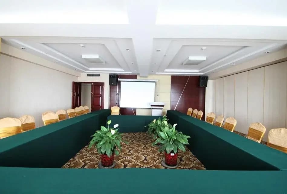 Orient Dynasty Hotel