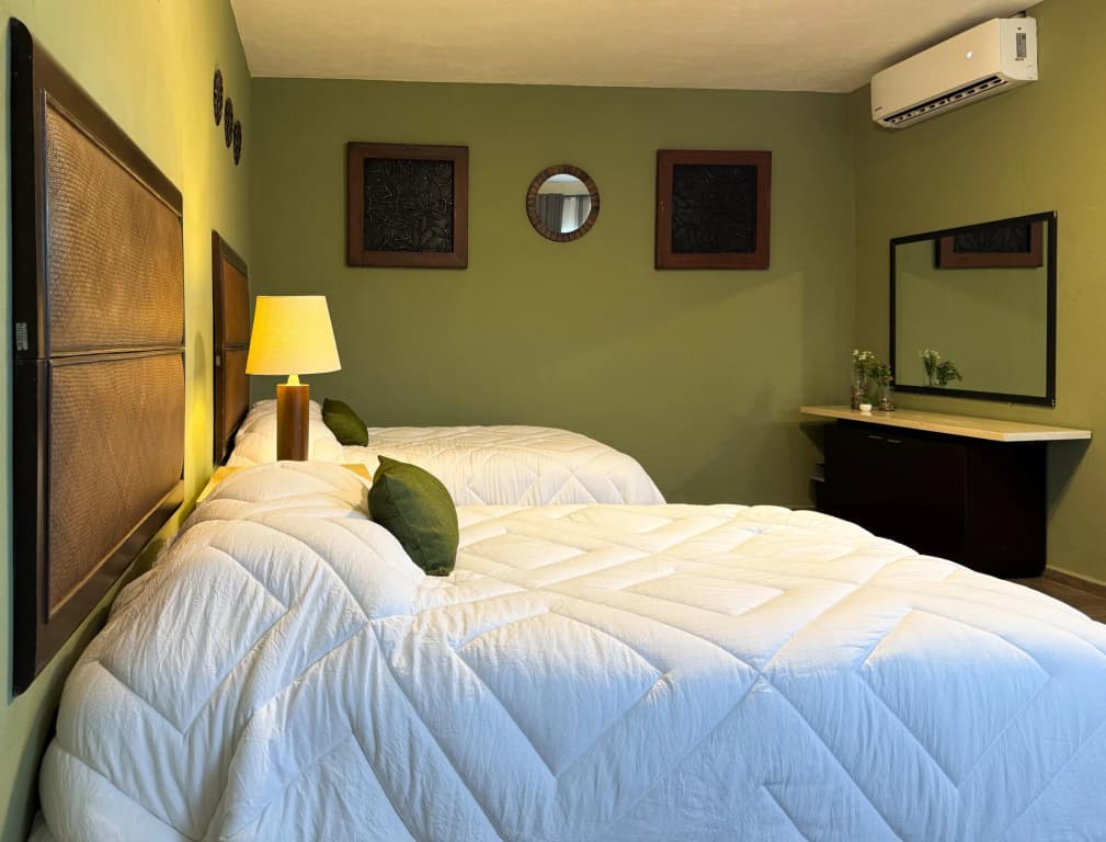 Hotel Nikché Mérida