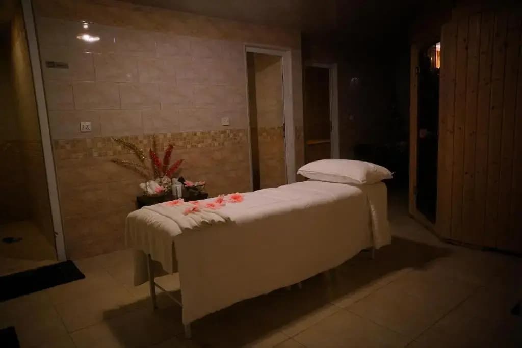 7 Wonders Hotel