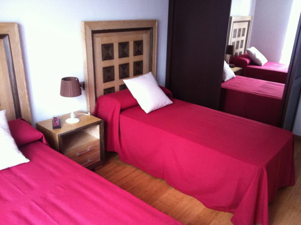 Holiday Rentals Tempa Museo