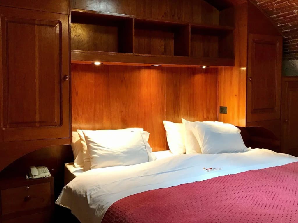 Hotel Casona Solar