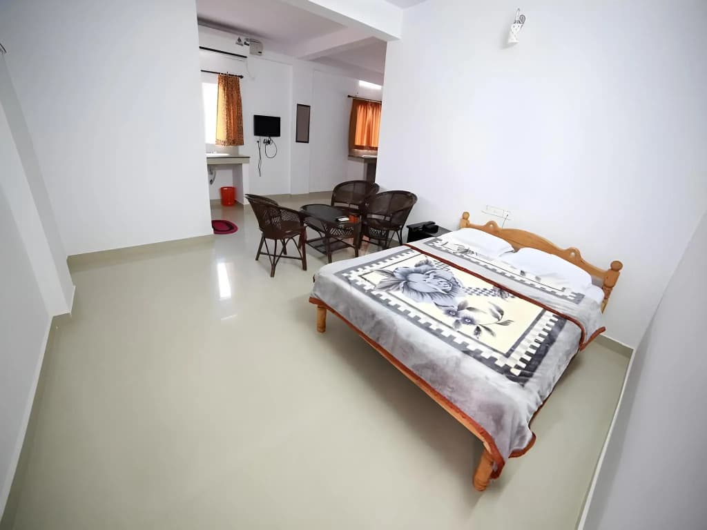 Dubai Hotel Kumarakom