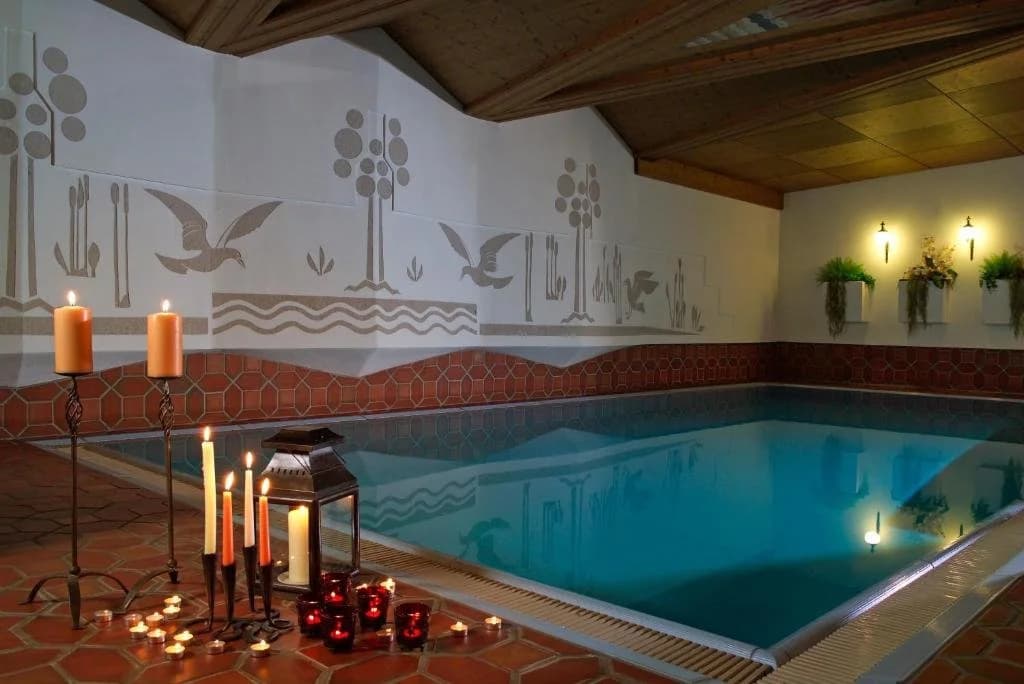 Hotel Jakobwirt