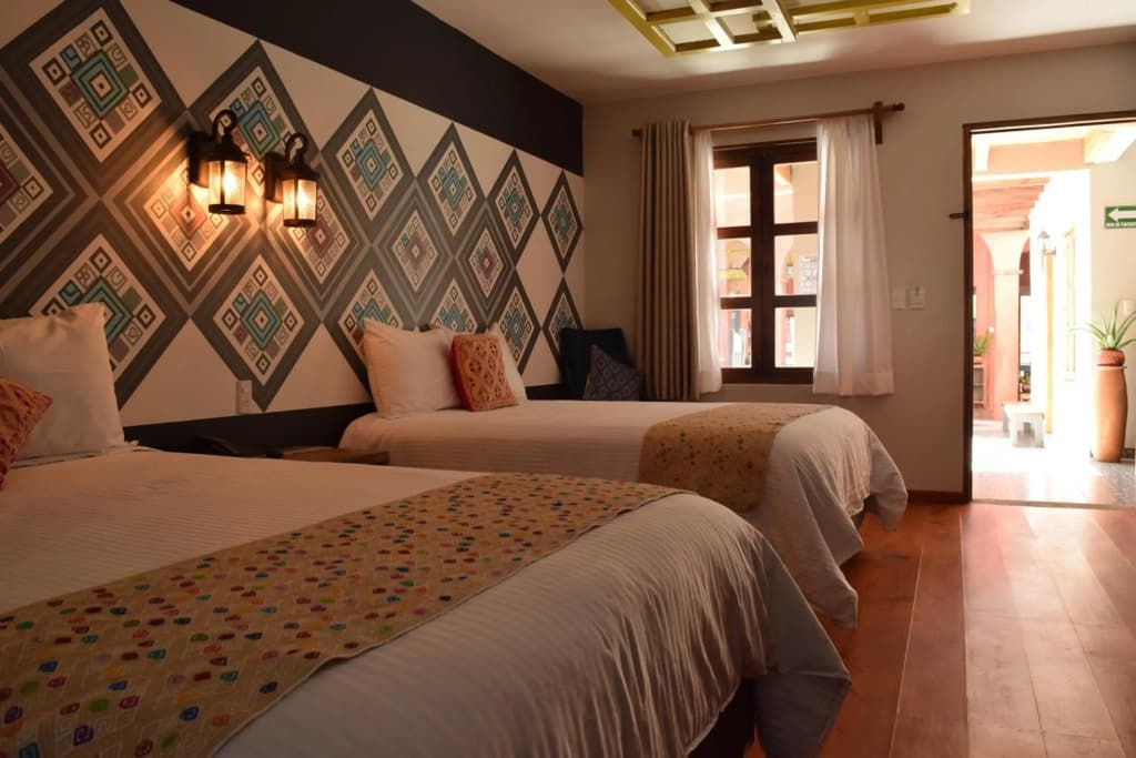 Hotel Gran Barrio