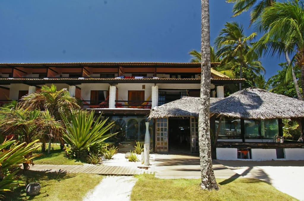 Porto da Lua