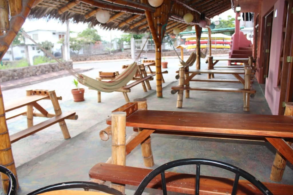 Royal Galapagos Inn