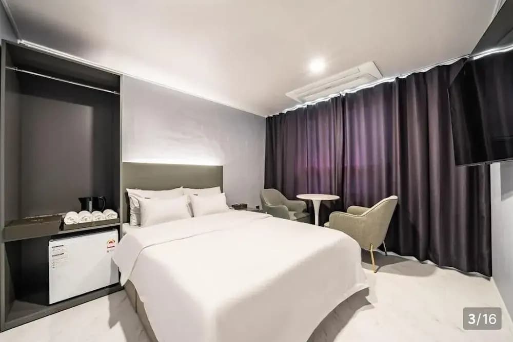 JI Boutique Hotel