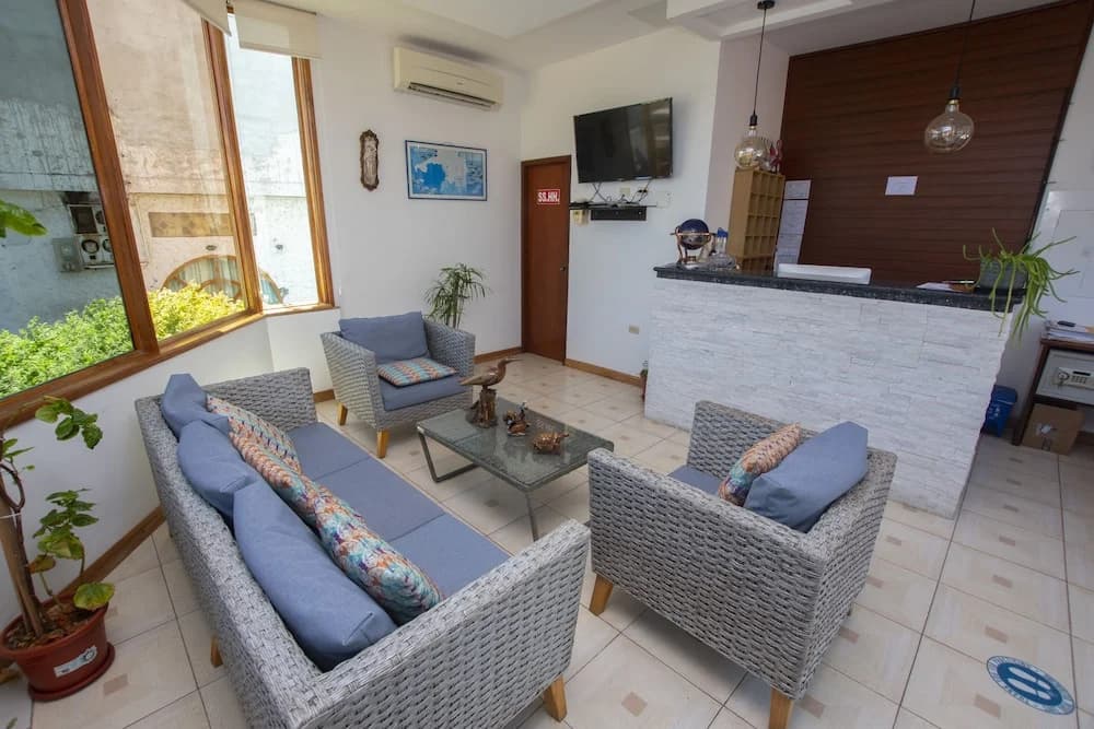 Hotel Blue Marlin