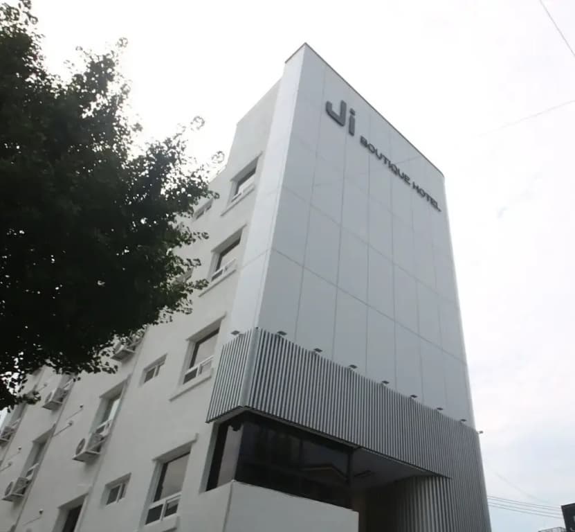 JI Boutique Hotel