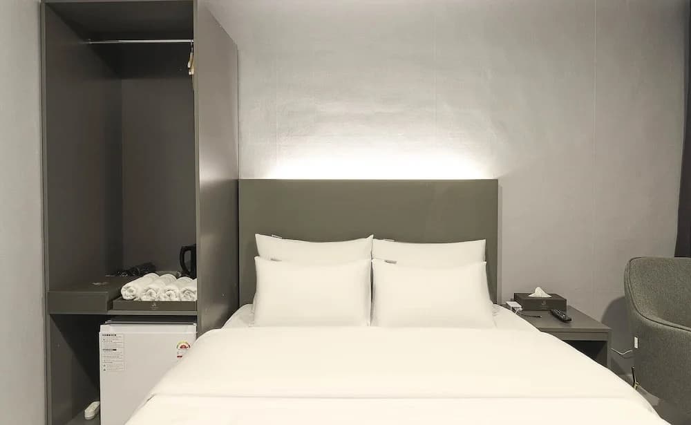 JI Boutique Hotel