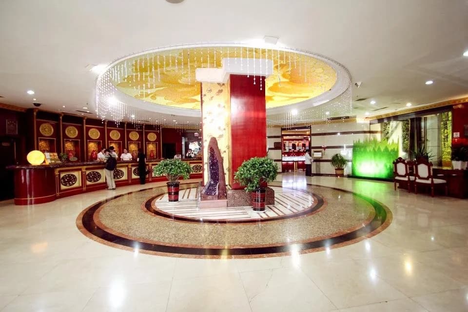 Orient Dynasty Hotel