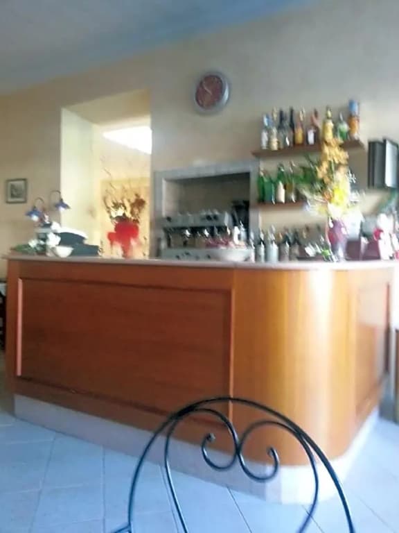 Hotel La Milanese