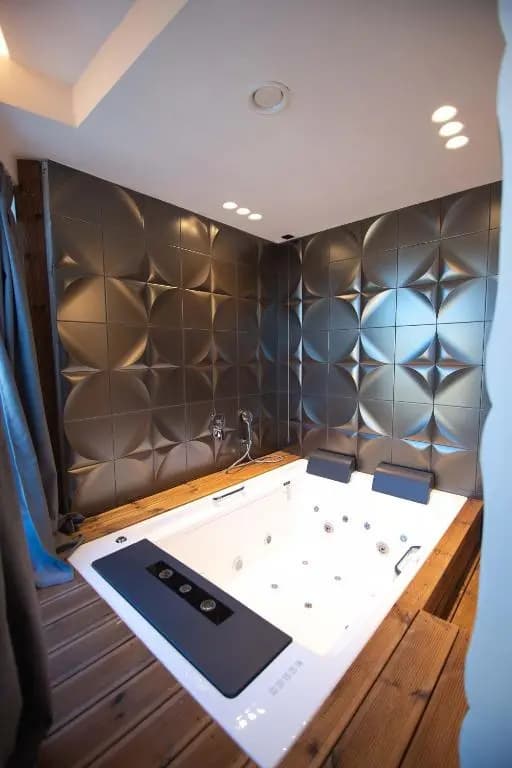 Sky View Hotel