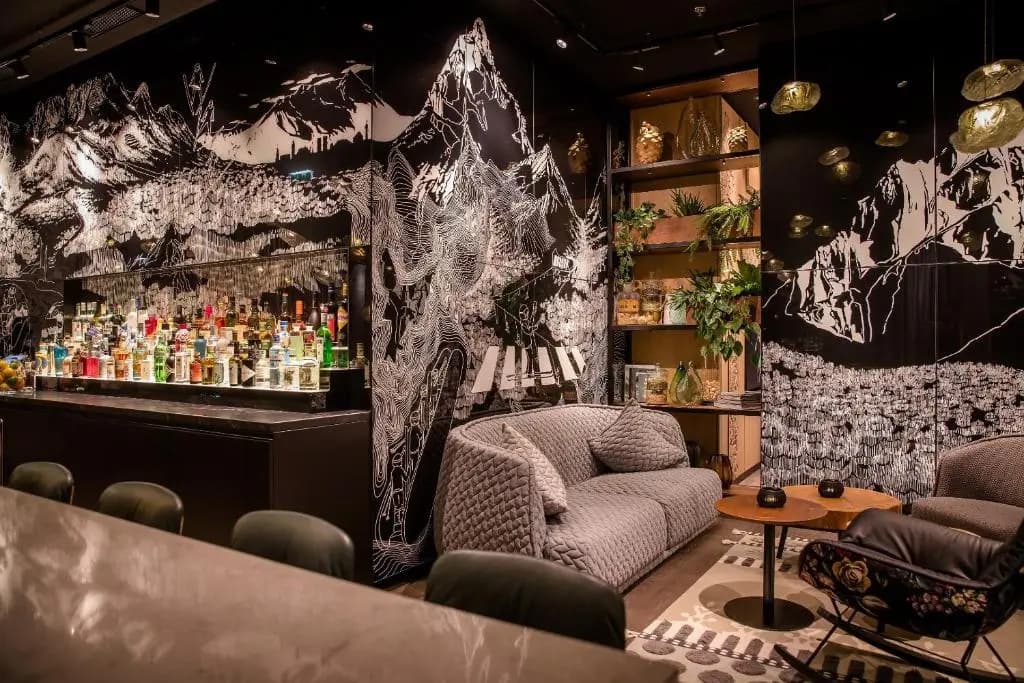Motel One Innsbruck