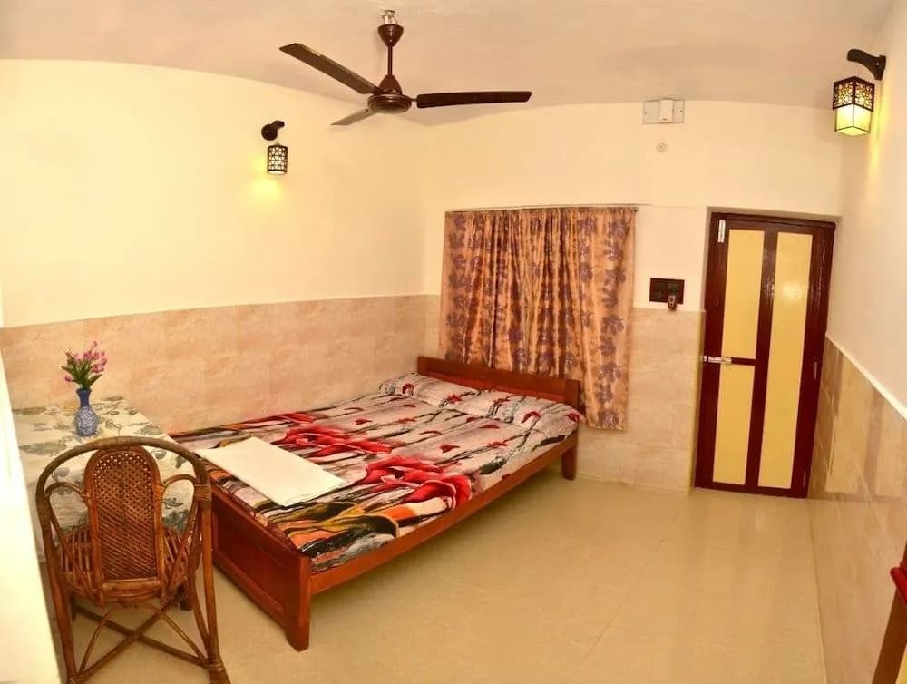 Rajalakshmi Guest House