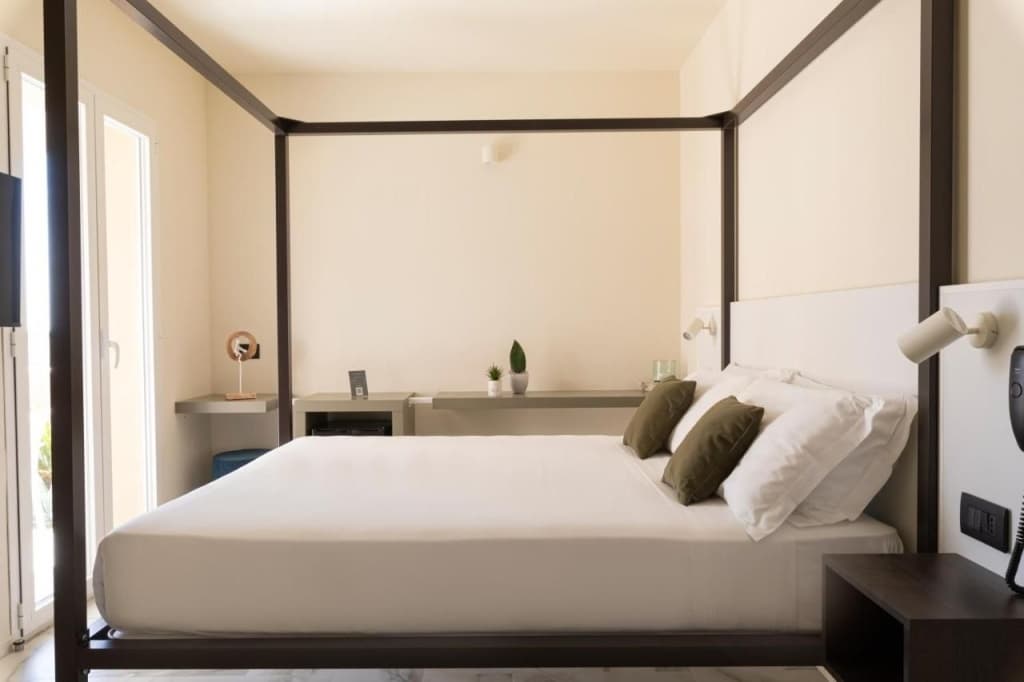 Pietra Bianca Hotel