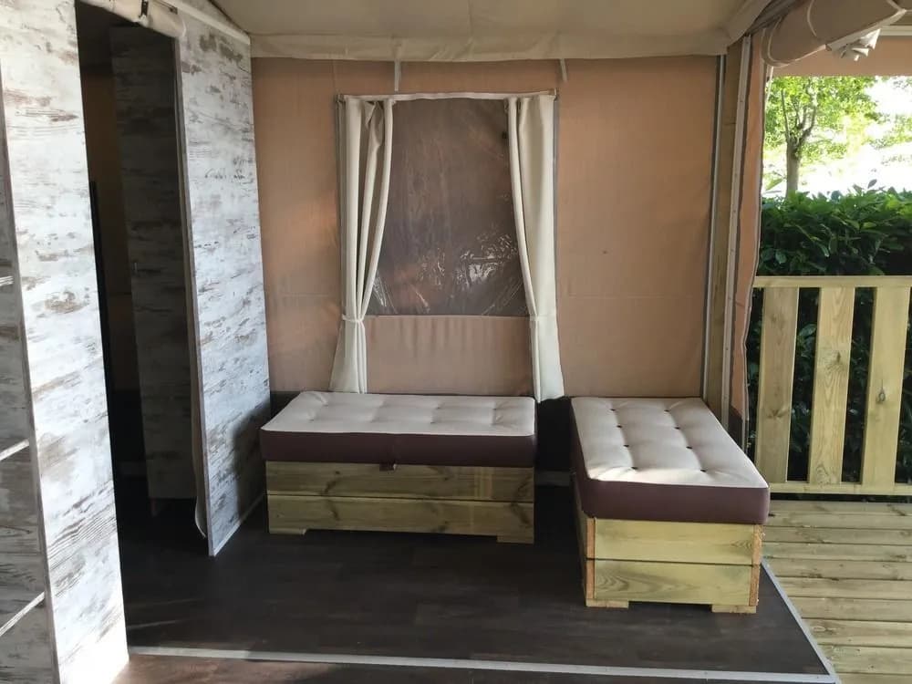 Parco del Lago Glamping & Lodges