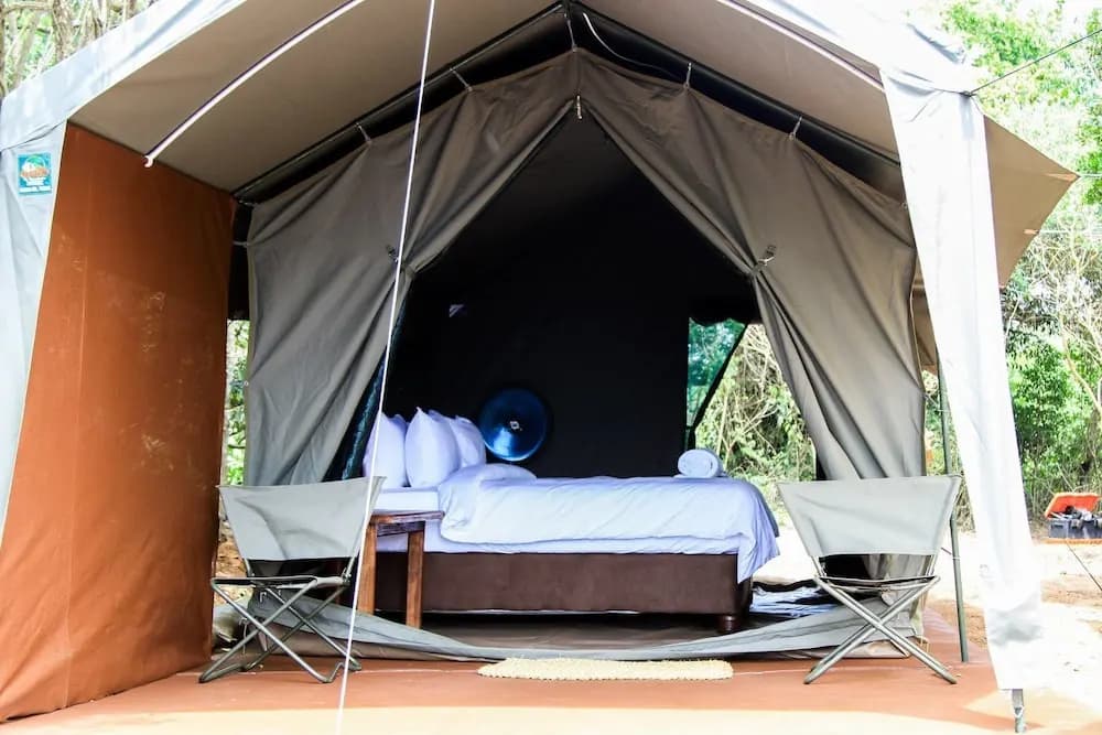 Sky Island Resort
