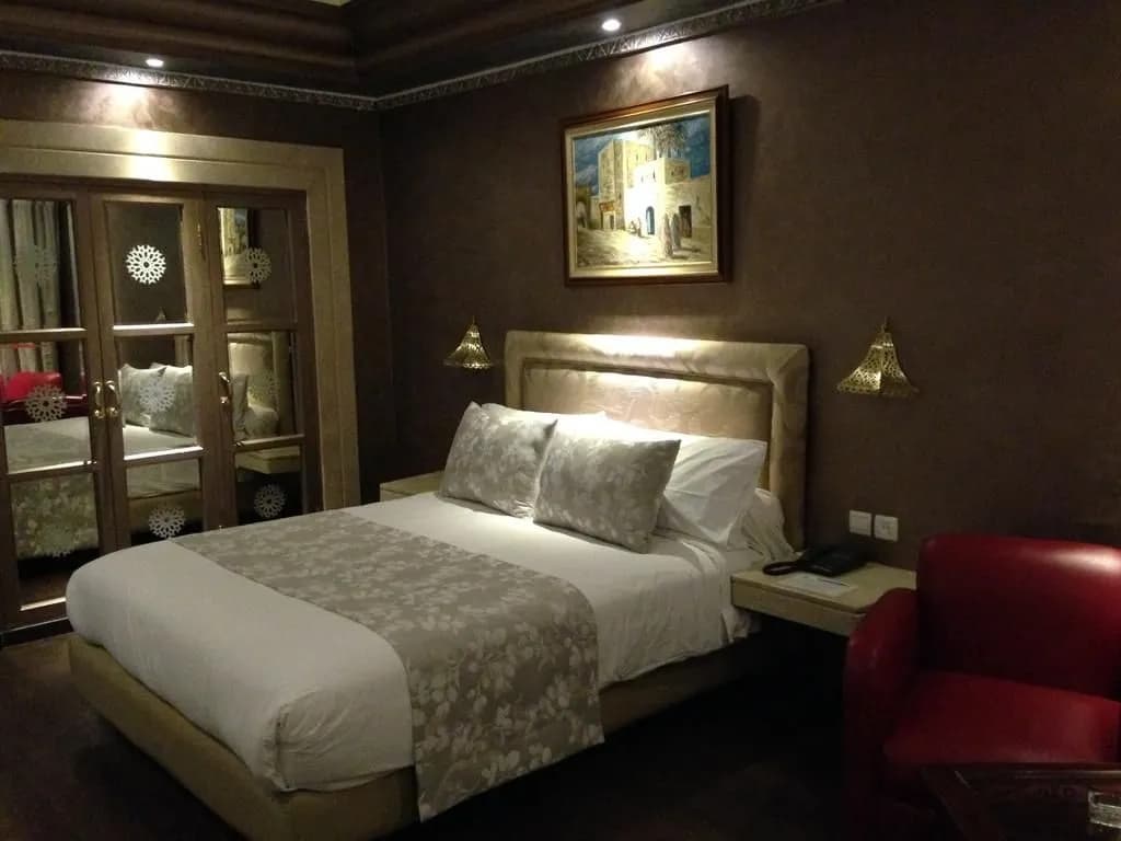 Zaki Hotel