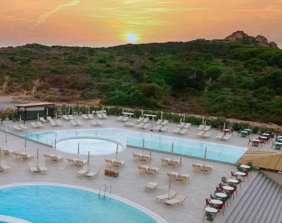 Secret Village Sardegna