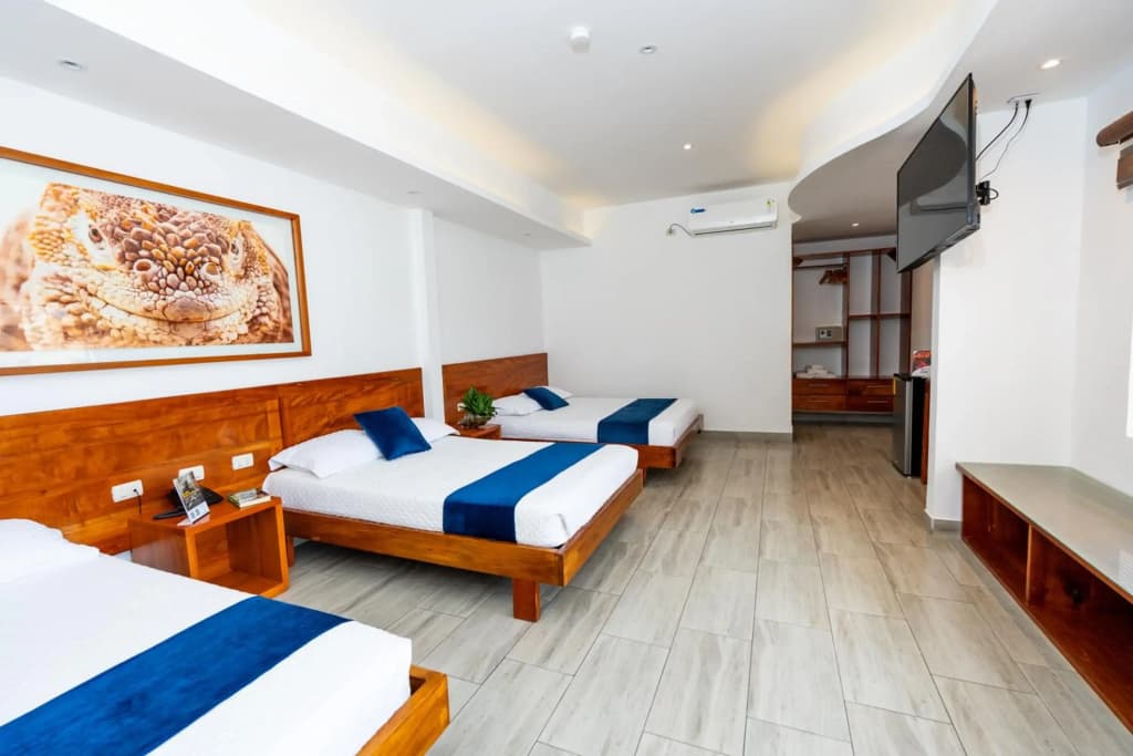 Hotel Ninfa