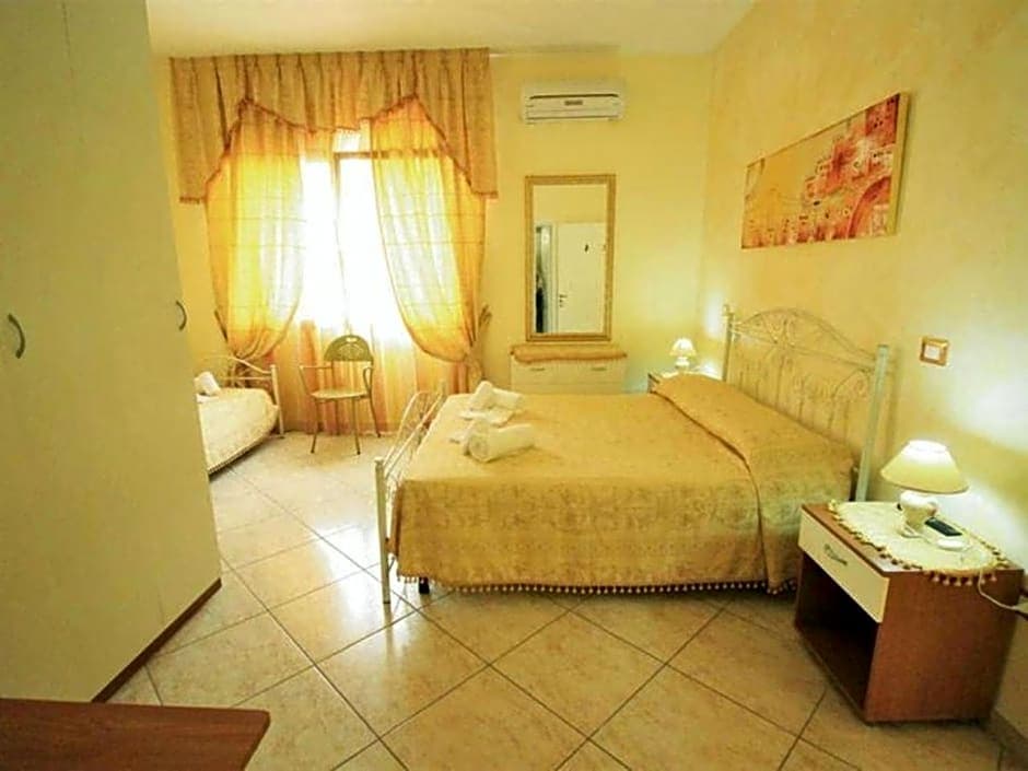 B&B Arcobaleno