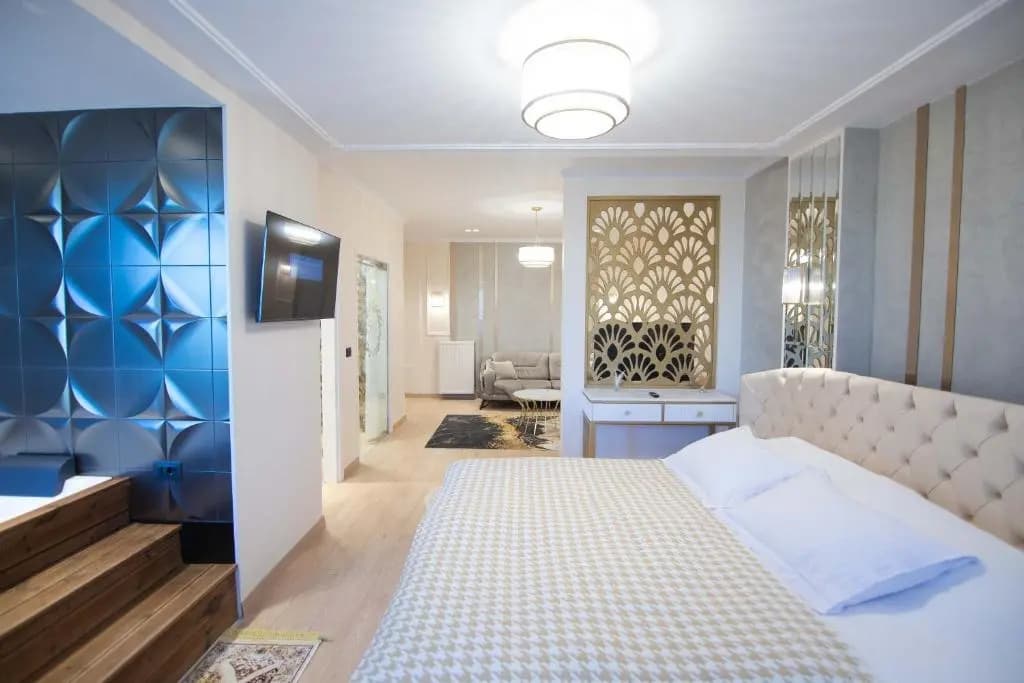 Sky View Hotel